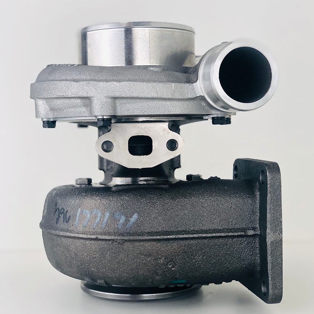 New John Deere 4045H Turbocharger 178035