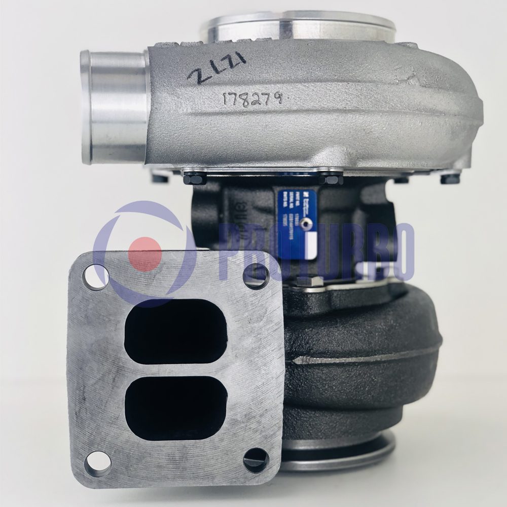 New John Deere 4045H Turbocharger 178035