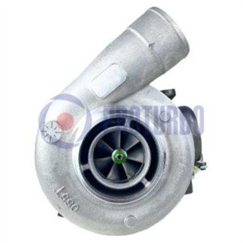 Proturbo Turbocharger Reman CAT C7 250-330HP