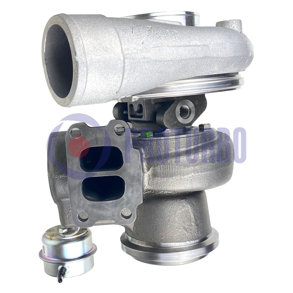 New Caterpillar 7.0L C7 Turbocharger 178046