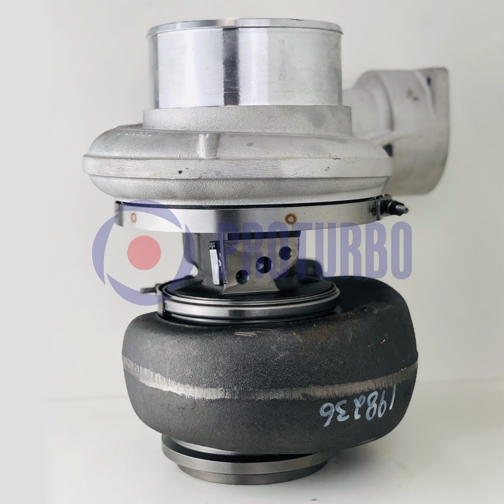 New Caterpillar 14.6L 3406B Turbocharger 178063