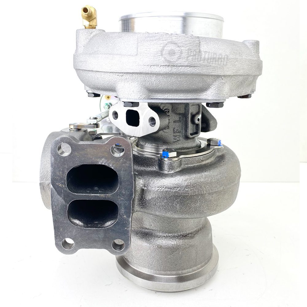 New Caterpillar 7.0L 3126 Turbocharger 178077
