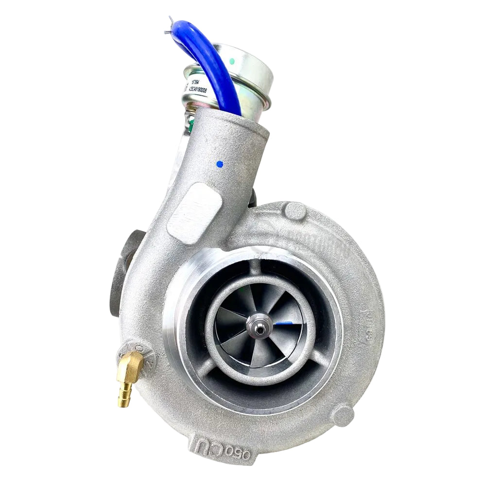 New Caterpillar 7.0L 3126 Turbocharger 178077