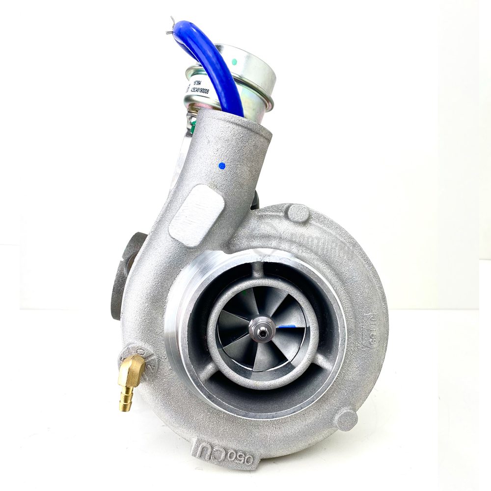 New Caterpillar 7.0L 3126 Turbocharger 178077