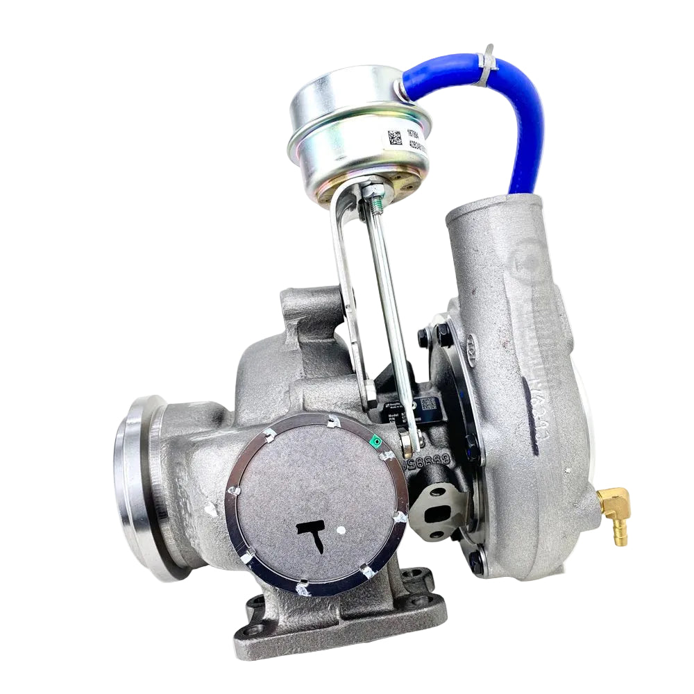 New Caterpillar 7.0L 3126 Turbocharger 178077