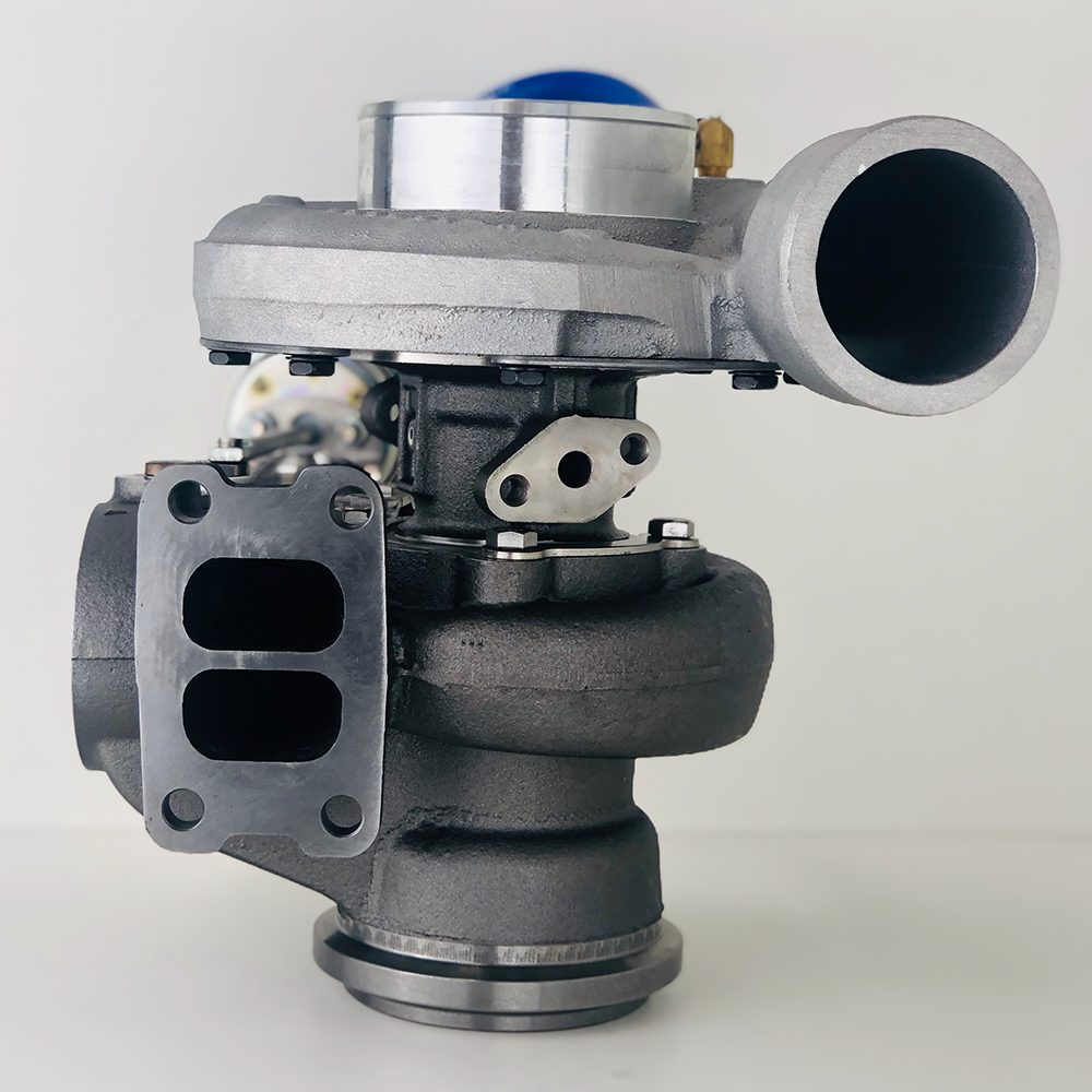 New Caterpillar 7.0L 3126/3126B Turbocharger Borgwarner 178089
