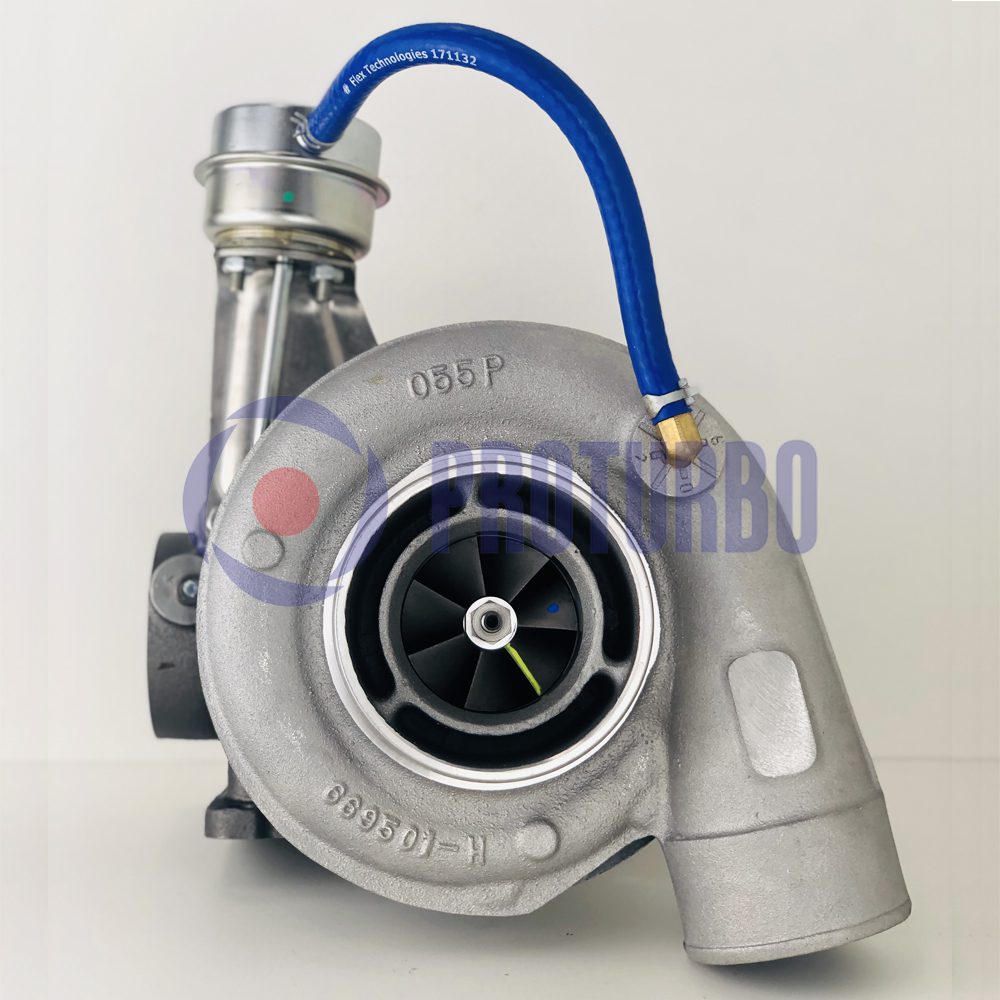New Caterpillar 7.0L 3126/3126B Turbocharger Borgwarner 178089