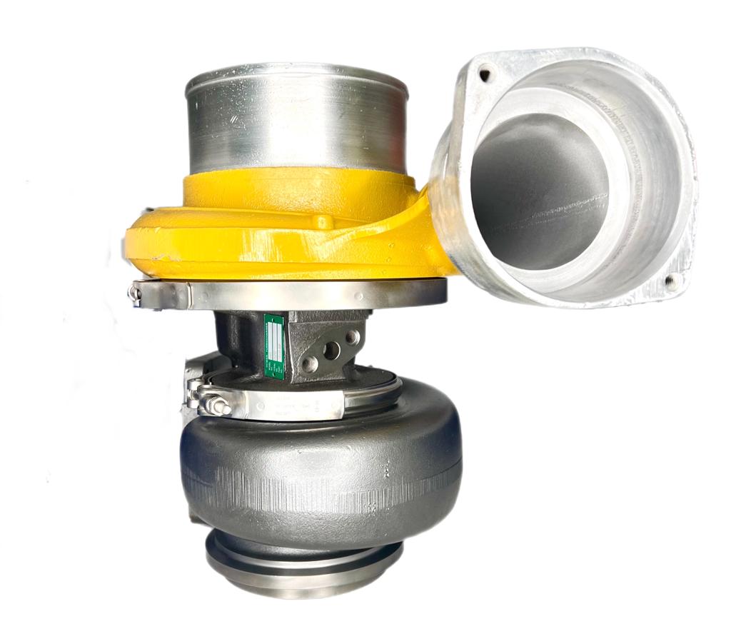 CAT 3406 Turbocharger Borgwarner 178131