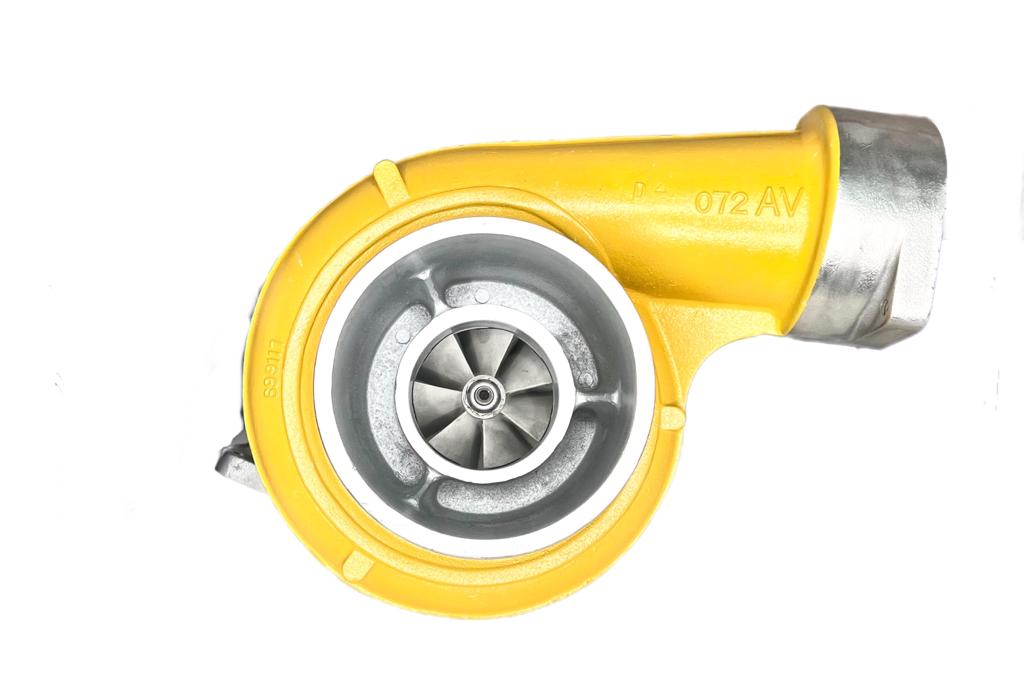 T＊　38 CAT 3406 Turbocharger Borgwarner 178131