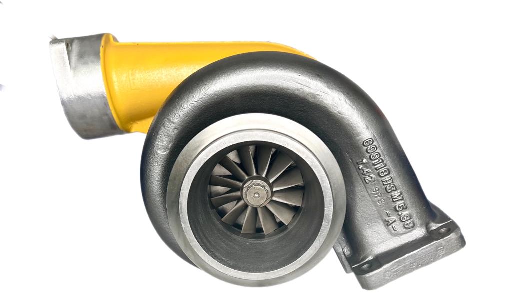 CAT 3406 Turbocharger Borgwarner 178131