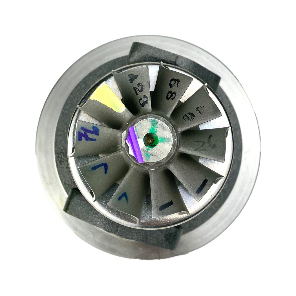 CAT 6.6L 3116 Turbo CHRA 178244