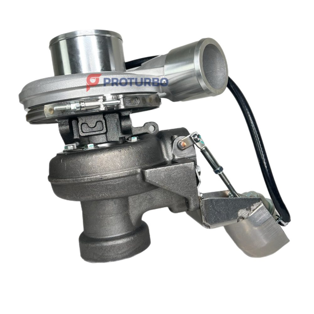 New Turbocharger S200G 178474