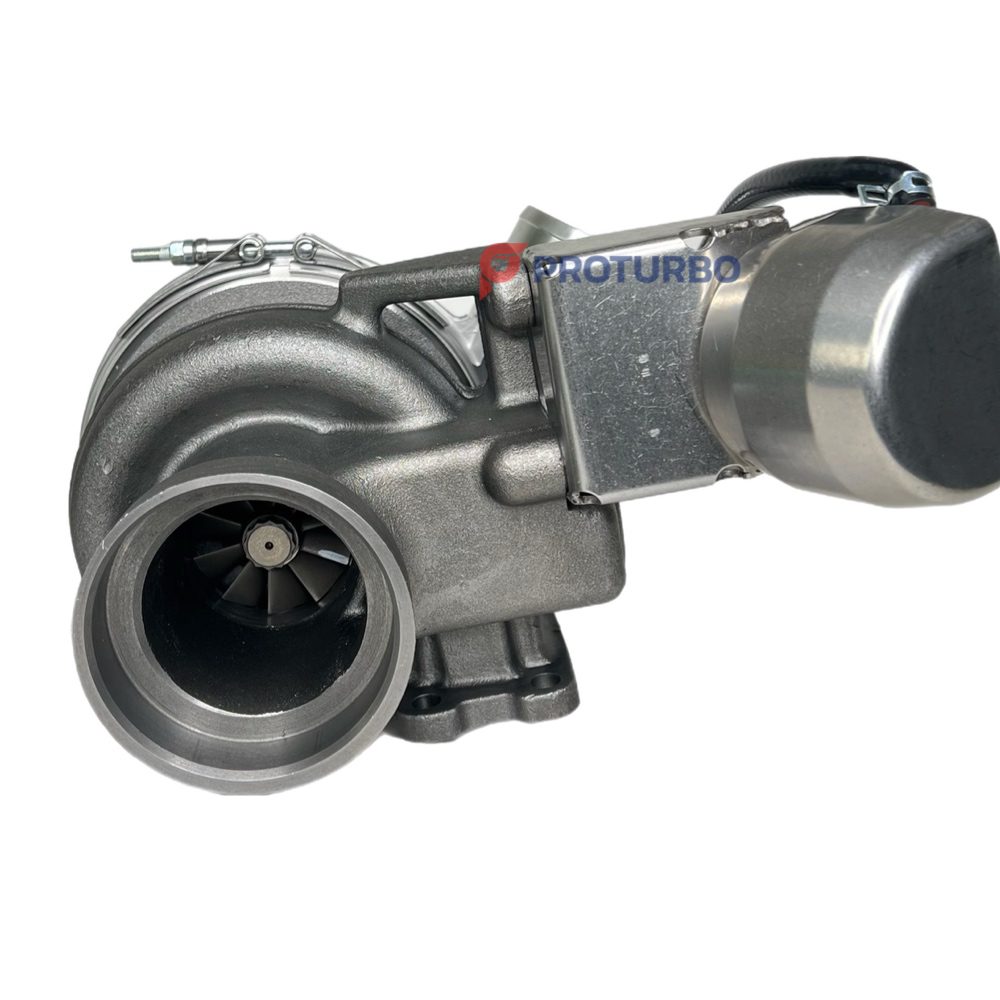 New Turbocharger S200G 178474