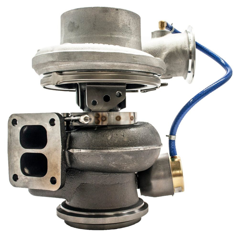 New Caterpillar 10.0L C10 BorgWarner Turbocharger 178476