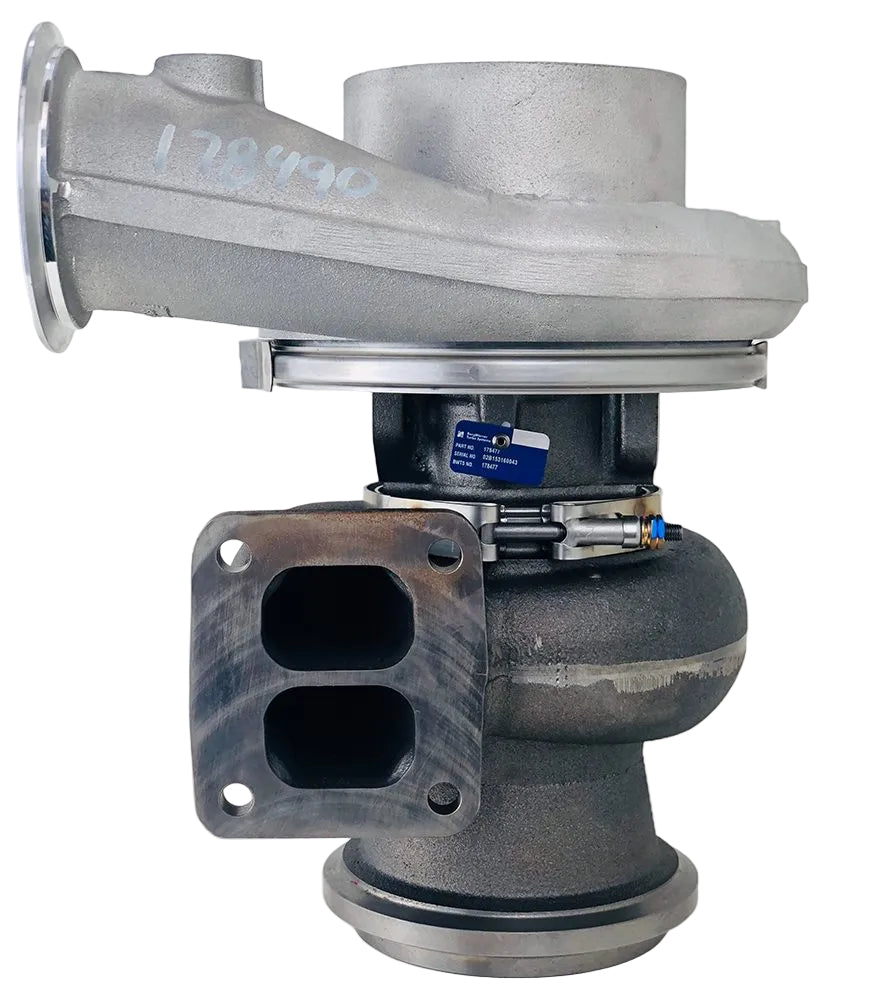 New CAT 10.0l C10 Turbocharger 178477