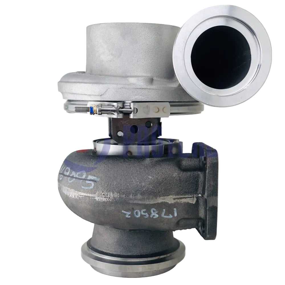 New CAT 10.0l C10 Turbocharger 178477