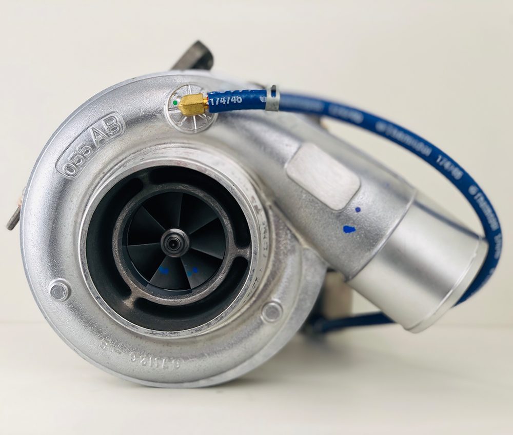 New CAT 9.0L C9 Turbocharger 178479