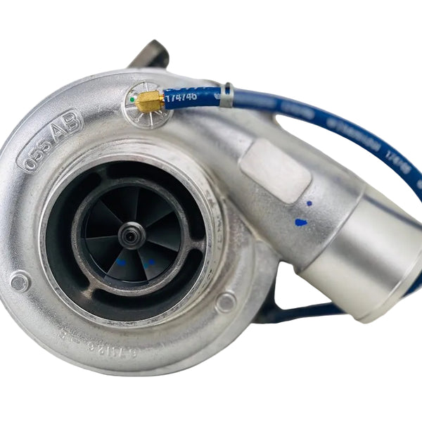 New Borgwarner CAT 9.0L C9 Turbocharger 178479