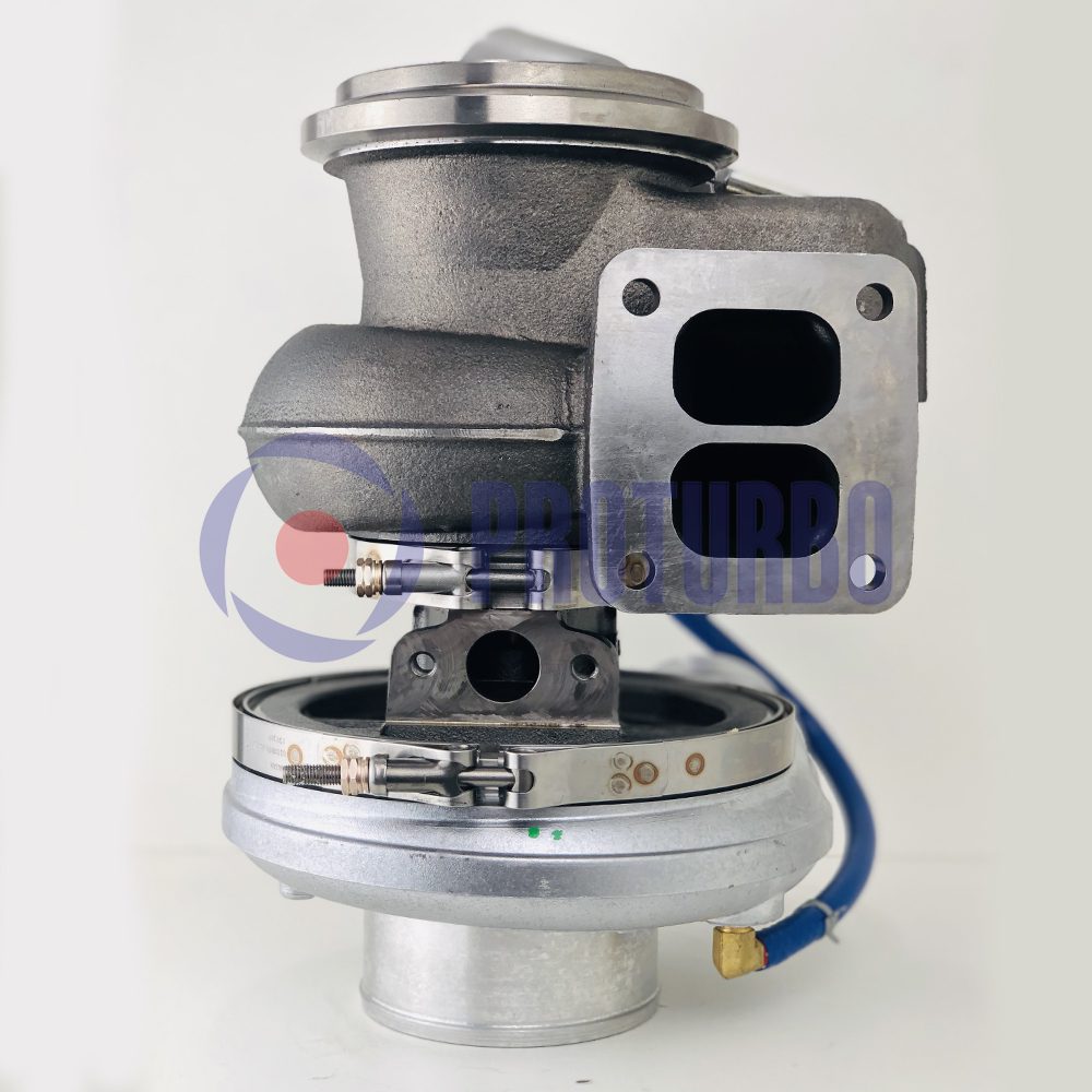 New CAT 9.0L C9 Turbocharger 178479