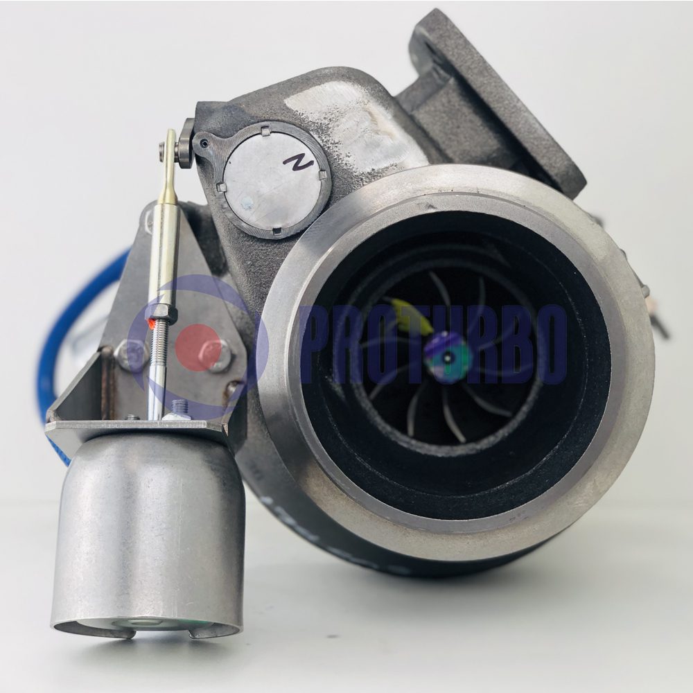 Proturbo Reman CAT 9.0L C9 Turbocharger 178479
