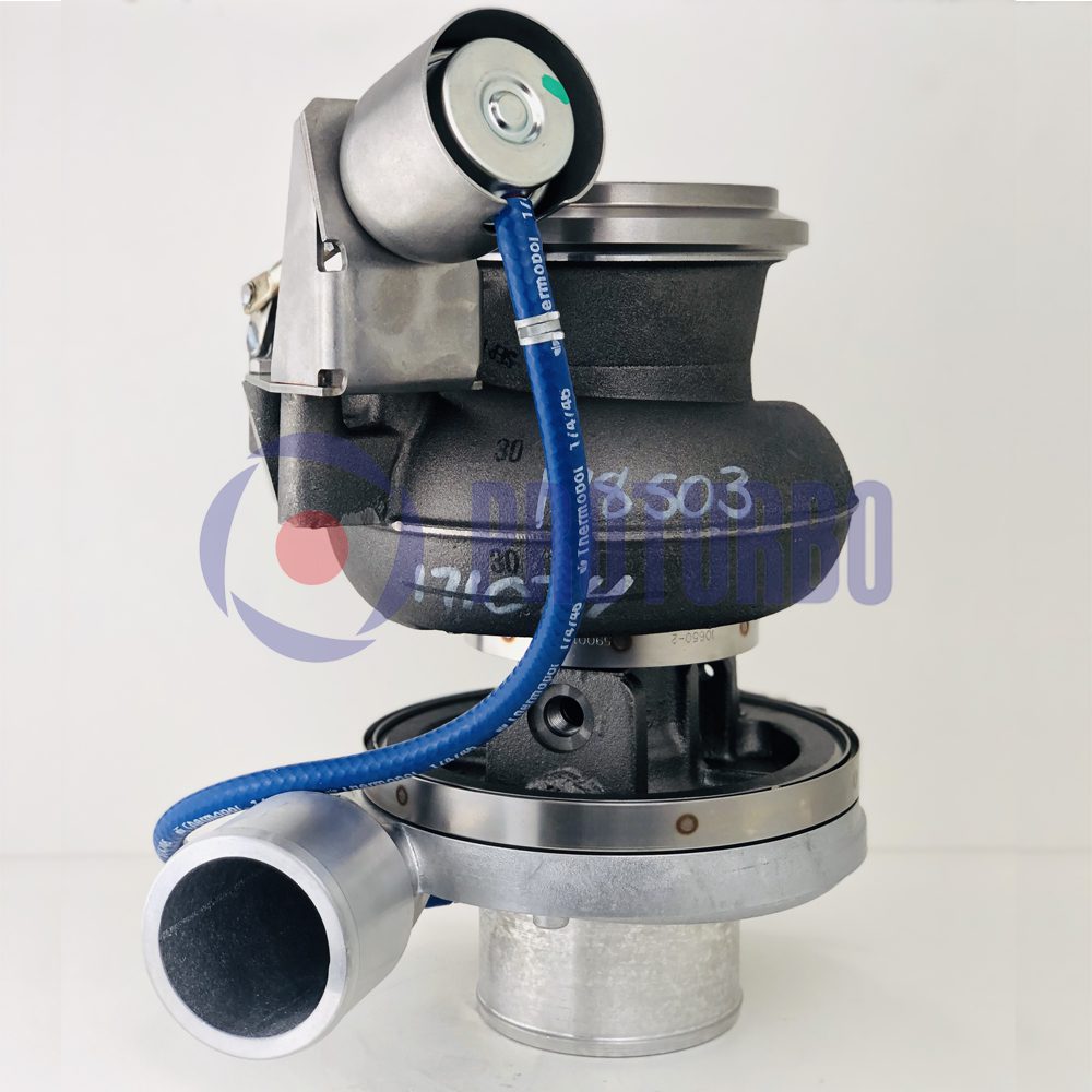 New CAT 9.0L C9 Turbocharger 178479
