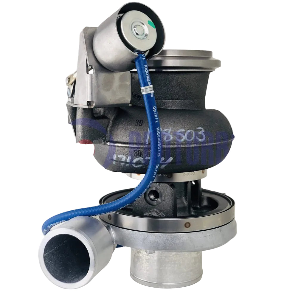 Proturbo Reman CAT 9.0L C9 Turbocharger 178479