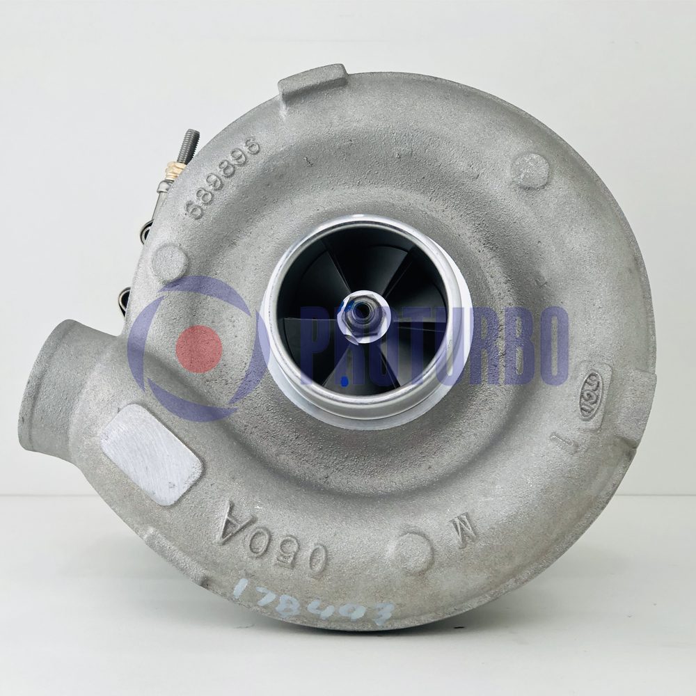 New CAT 10.3L 3306 Turbocharger 178480