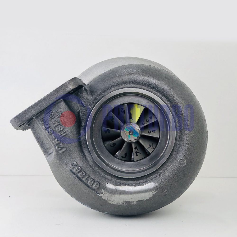 New CAT 10.3L 3306 Turbocharger 178480