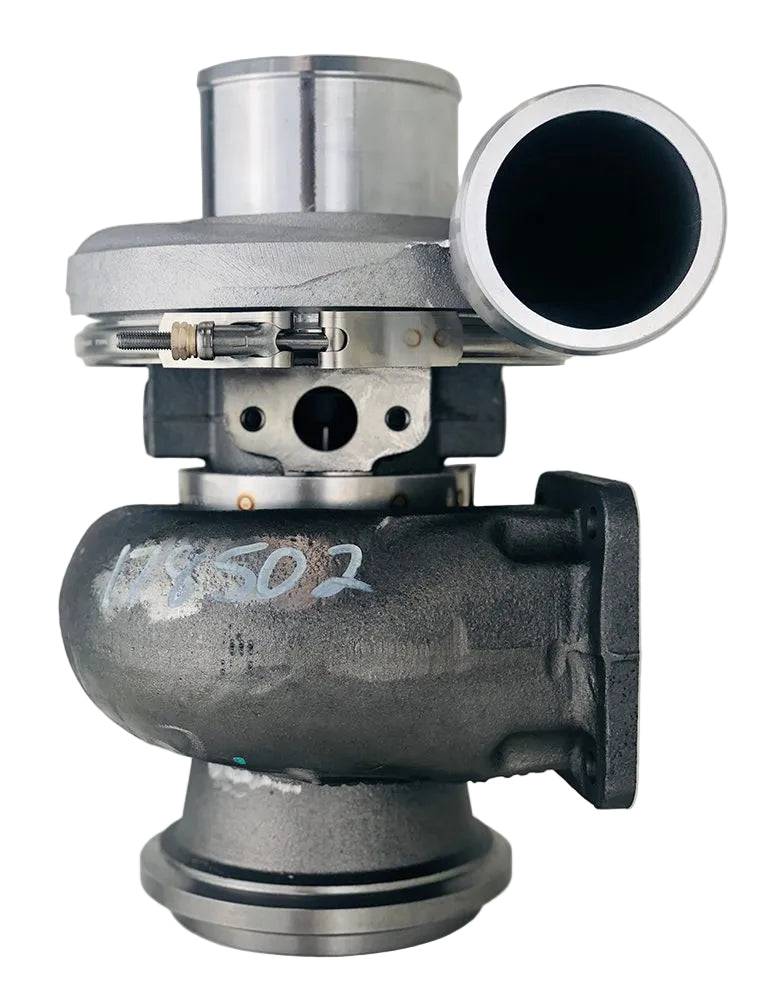 New Caterpillar 9.0L C9 Turbocharger Borgwarner 178484