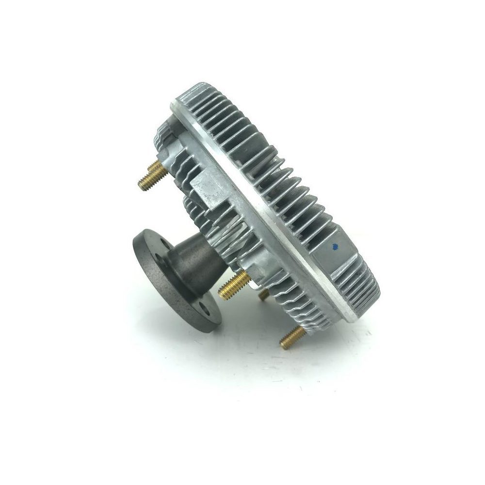 Viscous Fan Clutch Cummins ISB/ISC Base 4
