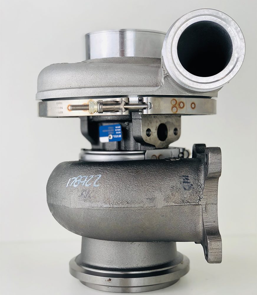 New Cummins ISM & M11 11.0L Turbocharger Borgwarner 178923