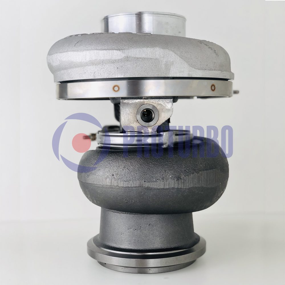 New Cummins ISM & M11 11.0L Turbocharger Borgwarner 178923