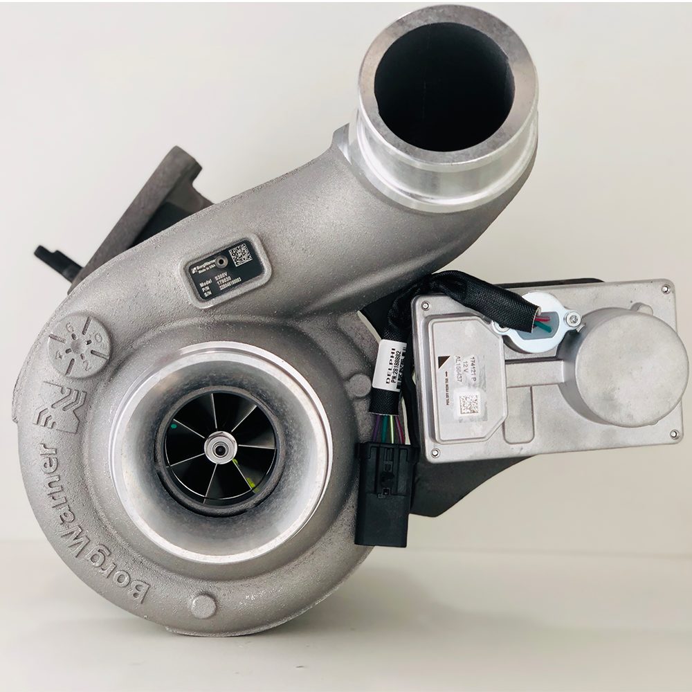 New Navistar Truck DT466/570 Turbocharger Borgwarner 179030