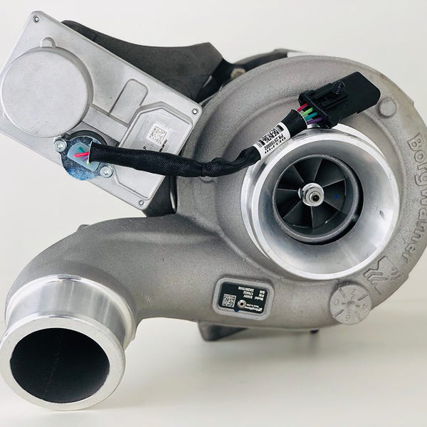 New Navistar Maxxforce 7.6l DT466 Turbocharger 179032