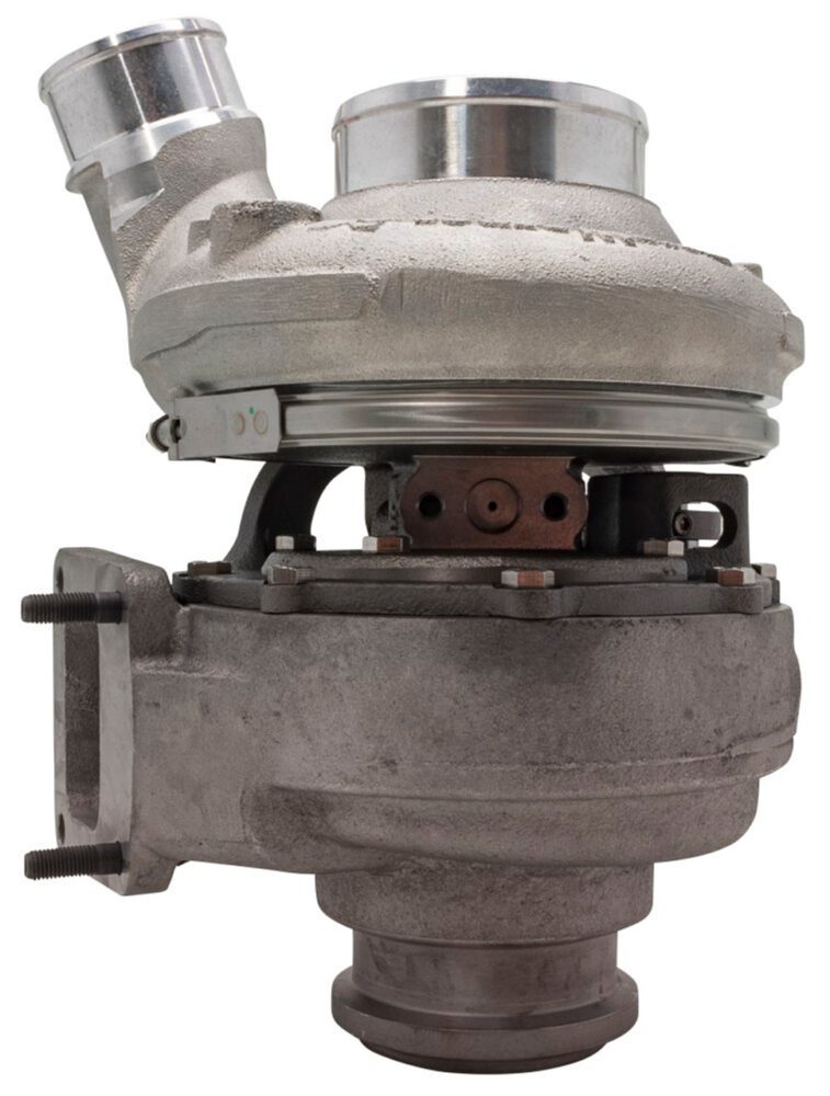 Proturbo Reman Turbo S300 with Actuator