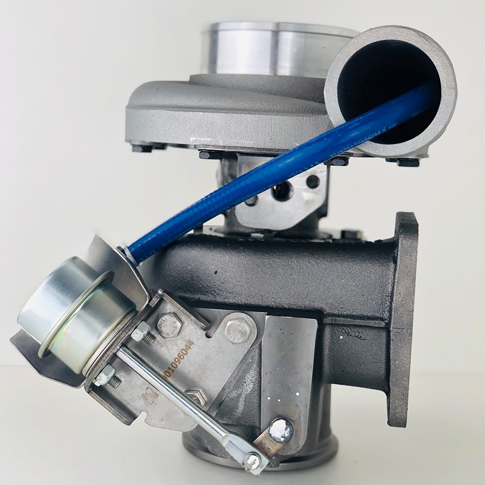 New Navistar DT466, I530E Turbocharger Borgwarner 179078