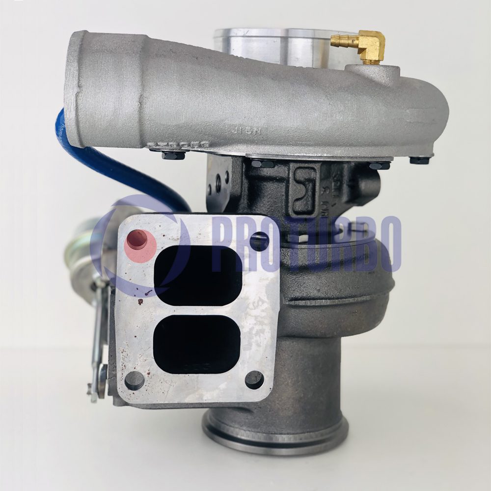 New Navistar DT466, I530E Turbocharger Borgwarner 179078