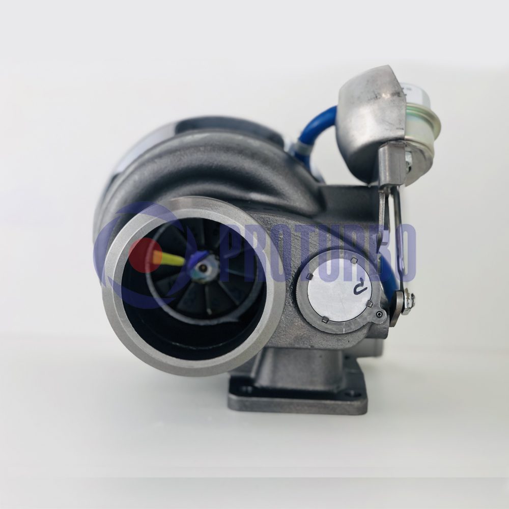 New Navistar DT466, I530E Turbocharger Borgwarner 179078