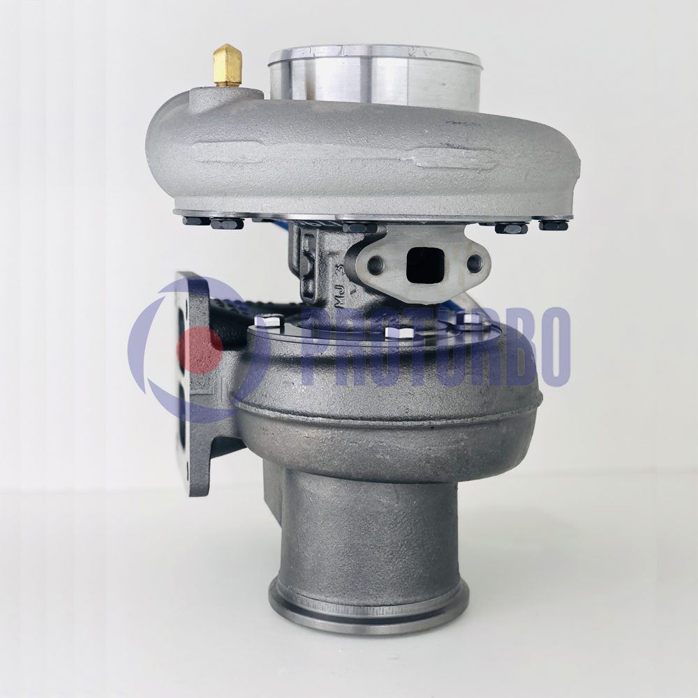 New Navistar DT466, I530E Turbocharger Borgwarner 179078