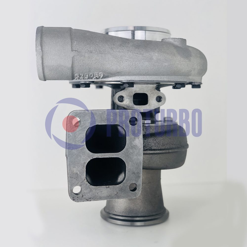New Navistar Truck DT408/DT466 Turbocharger 179079