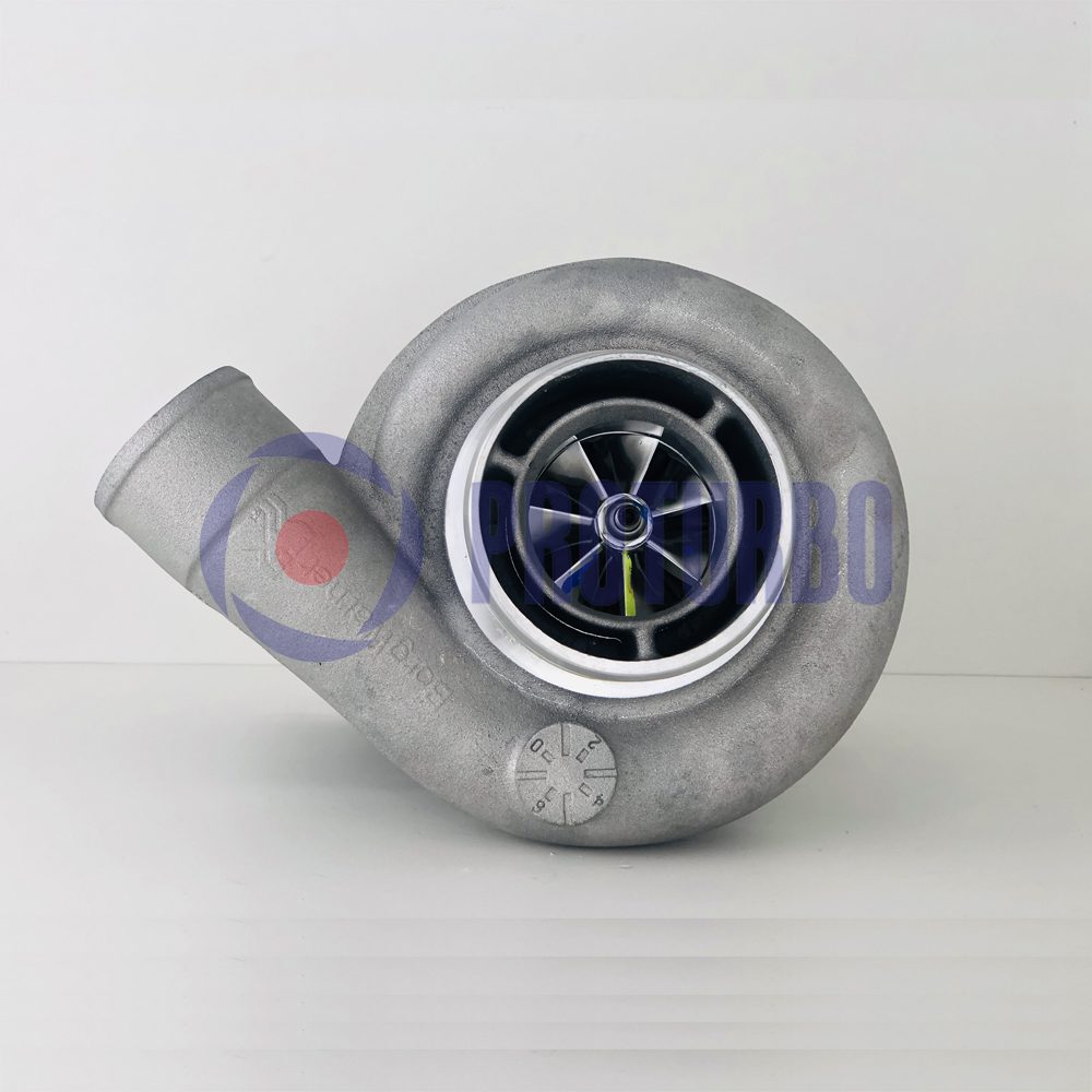 New Navistar Truck DT408/DT466 Turbocharger 179079