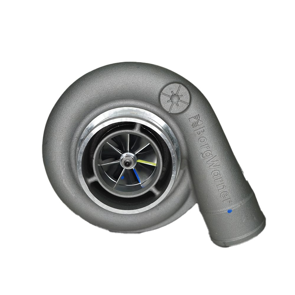 New DT466 I530E Turbocharger 179081