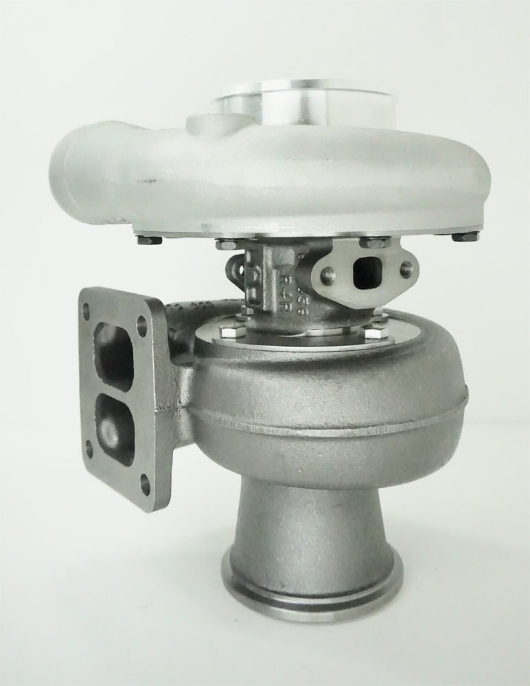 New 7.6L DT408P, DT466P, I530E BorgWarner Turbocharger 179082
