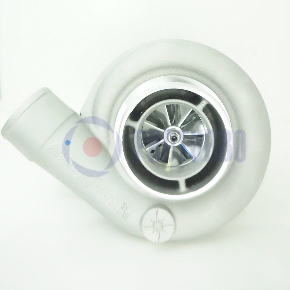 New 7.6L DT408P, DT466P, I530E BorgWarner Turbocharger 179082