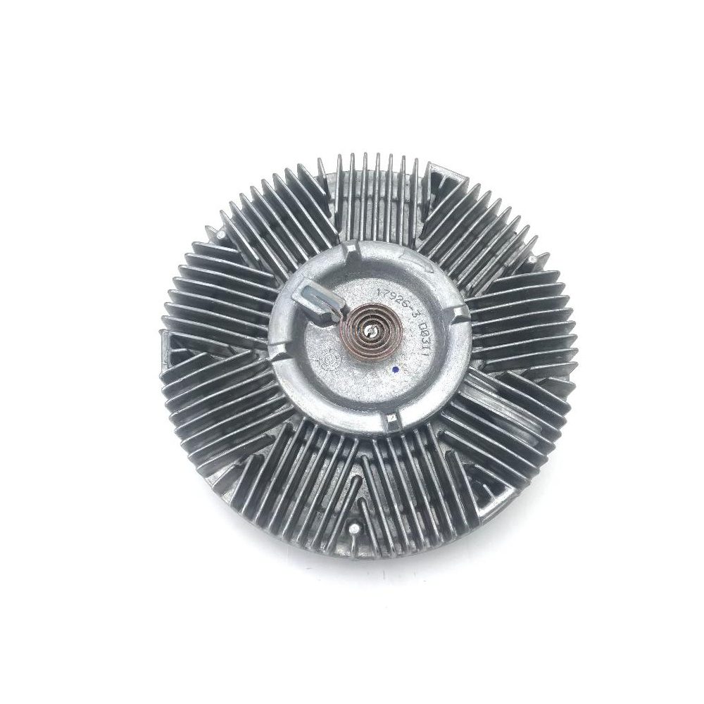 Viscous Fan Clutch Cummins Series B