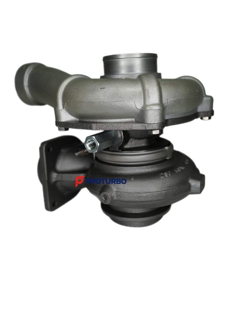 Ford Powerstroke 6.4L Low Pressure Turbo 179523
