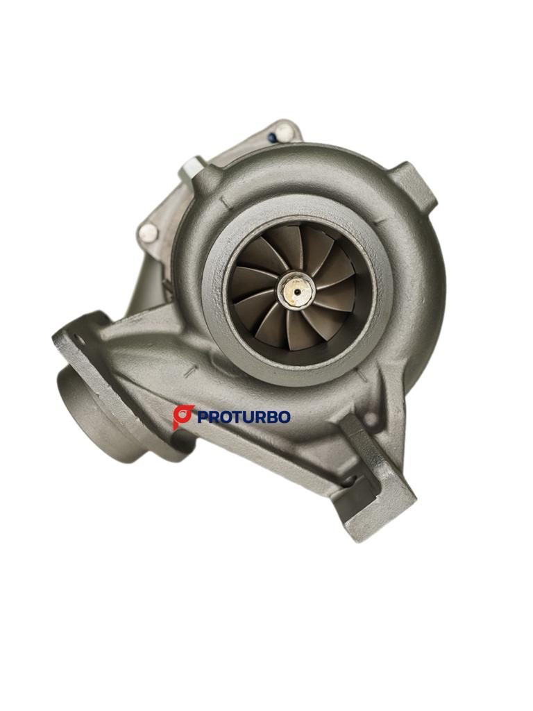 Ford Powerstroke 6.4L Low Pressure Turbo 179523