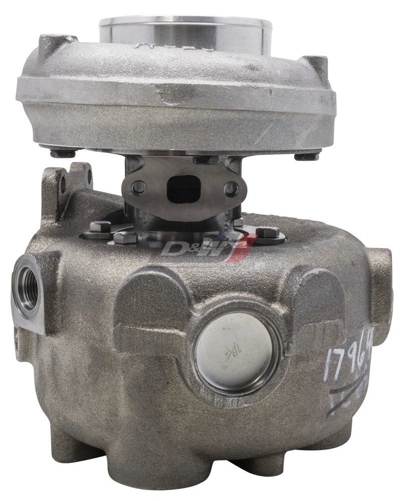 New Marine Caterpillar 3116 Turbocharger 179588