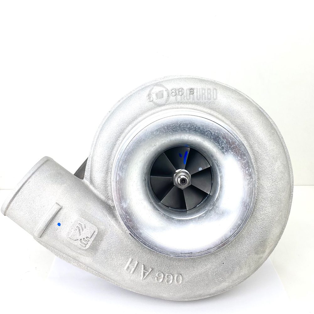 John Deere 12.5L PowerTech New Turbocharger 179589