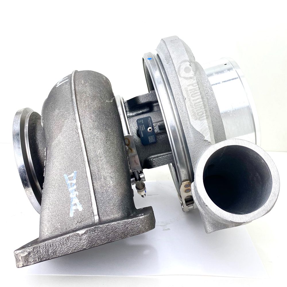 John Deere 12.5L PowerTech New Turbocharger 179589